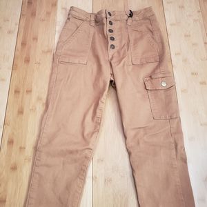 Forever 21 pants Womens NWOT Color: Khaki